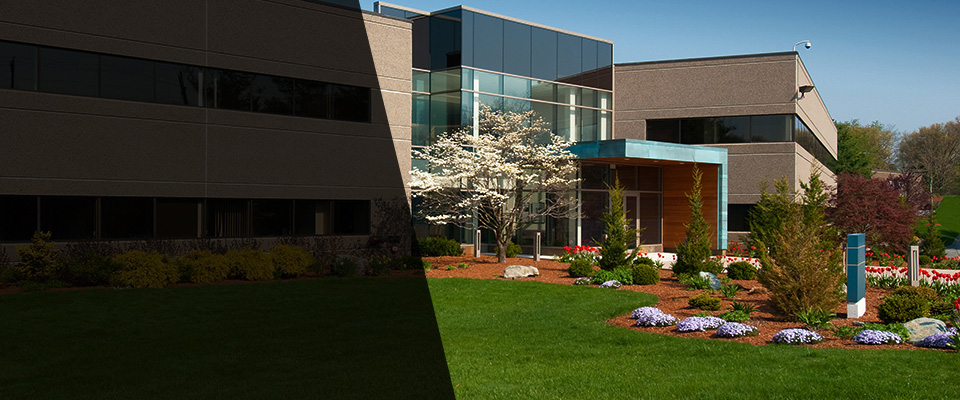 Salem Landscapers