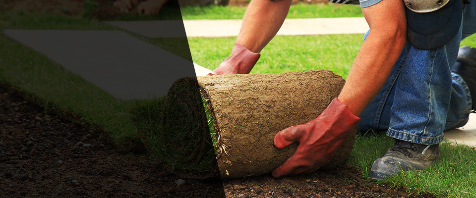 Salem Landscapers