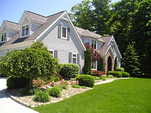 Landscapers and Lawncare Services in Salem, WV